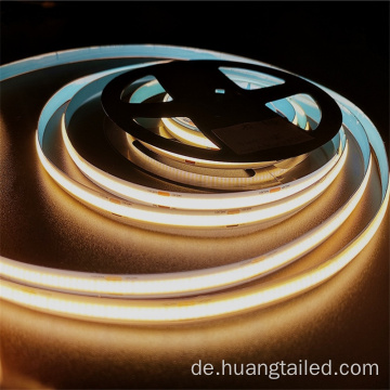 Hochwertige WLAN Flexible LED Smart Cob Strip